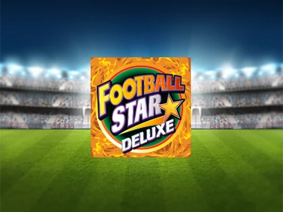 Football Star Screenshot