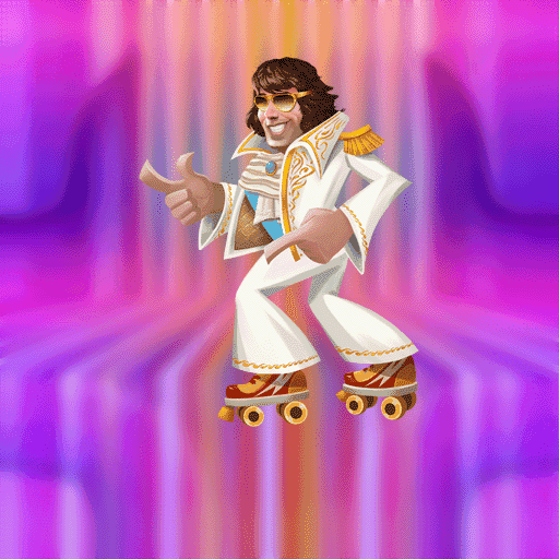 Disco Danny Screenshot