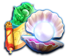 East Sea Dragon King Screenshot