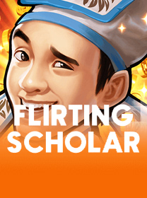 Flirting Scholar