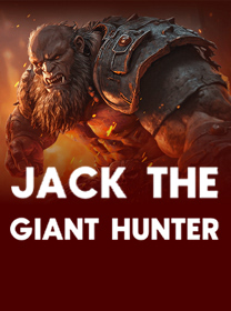Jack the Giant Hunter