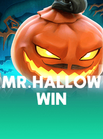 Mr.Hallow Win