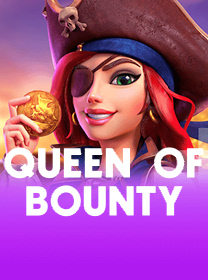 Queen Of Bounty