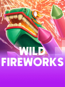 Wild Fireworks