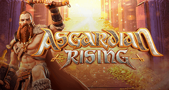 Asgardian Rising Screenshot
