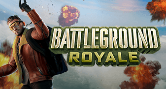 Battleground Royale Screenshot