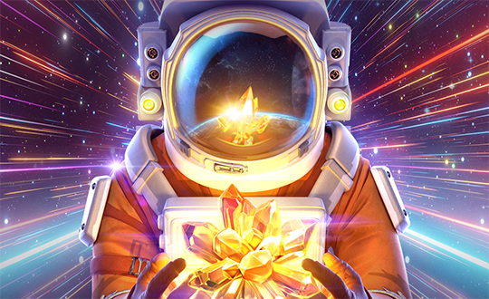 Galactic Gems Screenshot