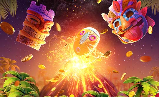 Hawaiian Tiki Screenshot