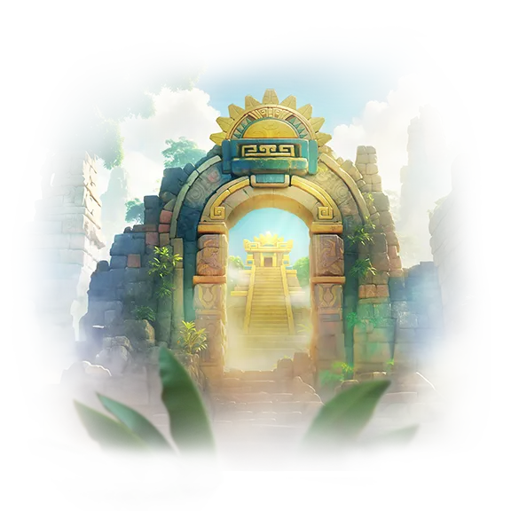 Incan Wonders Screenshot