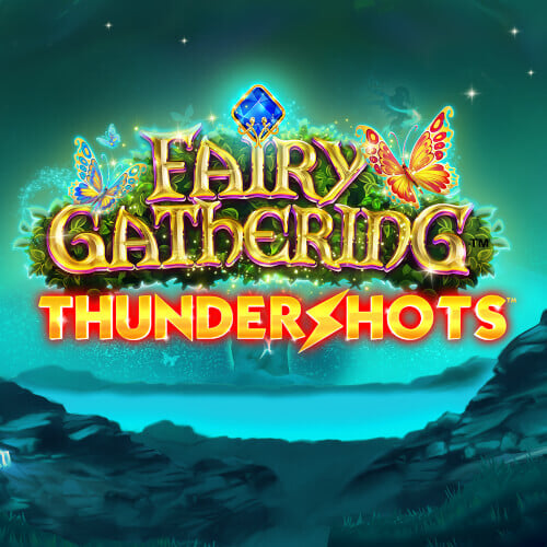 PT Fairy Gathering Thundershots Screenshot