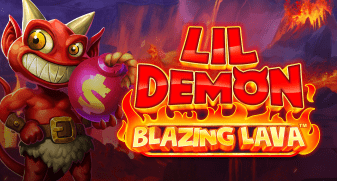 PT Lil Demon Blazing Lava Screenshot