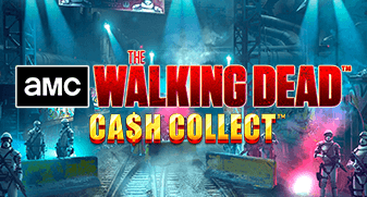 PT The Walking Dead Cash Collect Screenshot