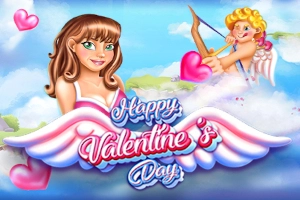Pop Happy Valentine's Day Screenshot