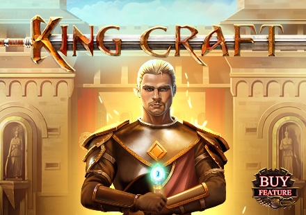 Pop King Craft Menomin Screenshot