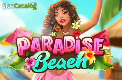 Pop Paradise Beach Screenshot