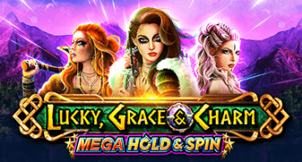 Lucky Grace And Charm Screenshot