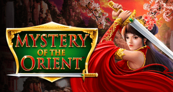 Mystery of the Orient Screenshot