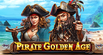 Pirate Golden Age Screenshot