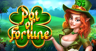 Pot of Fortune Screenshot