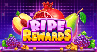 Ripe Rewards Screenshot
