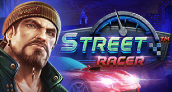 Street Racer Screenshot
