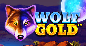 Wolf Gold Screenshot