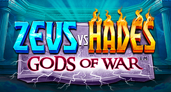 Zeus vs Hades Gods of War Screenshot