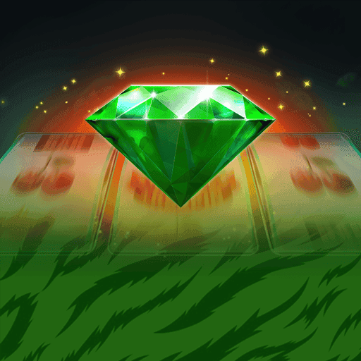 RT Emerald Diamond Screenshot