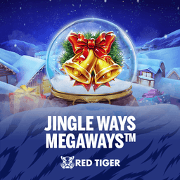 RT Jingle Ways Megaways Screenshot