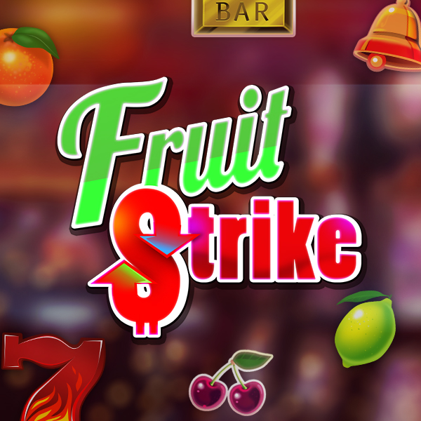 Fruit Strike Screenshot