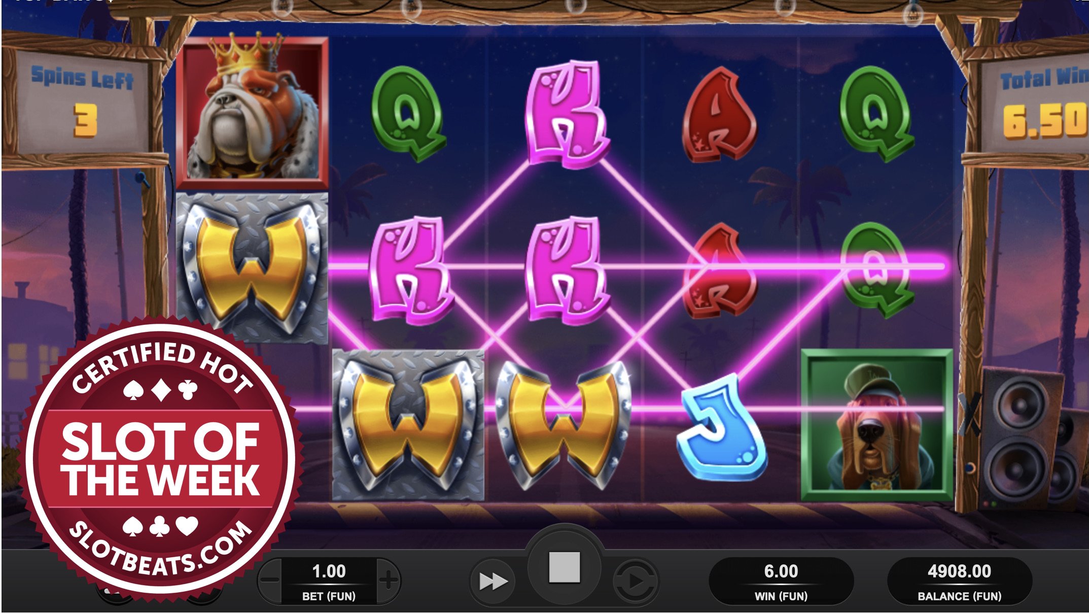 Golden Castle Screenshot