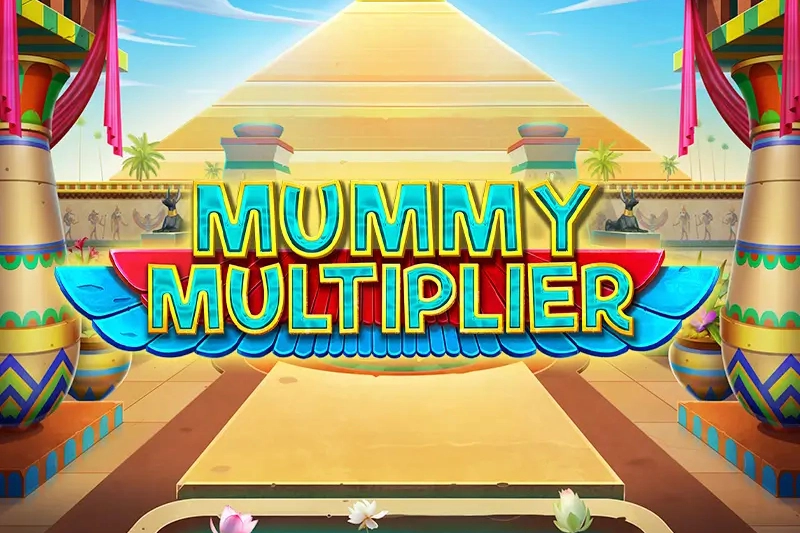 Mummy Multiplier Screenshot