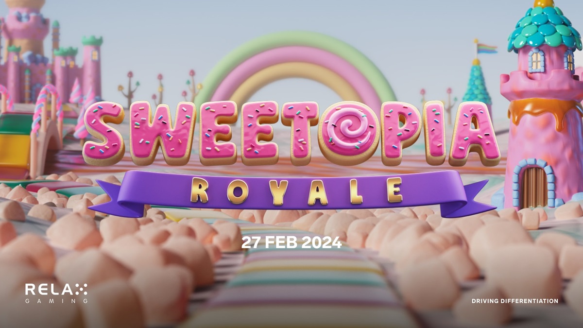 Sweetopia Royale Screenshot