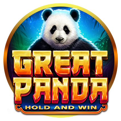 Panda King HOLD AND WIN Screenshot