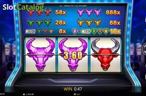 Super Niubi Deluxe Screenshot