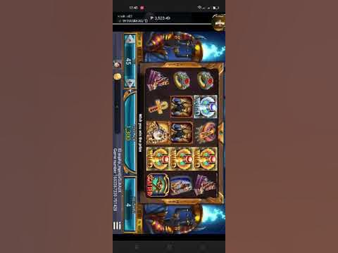 War of the Egyptian Gods Screenshot