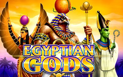 War of the Egyptian Gods Screenshot
