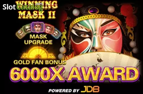 Winning Mask Deluxe Screenshot