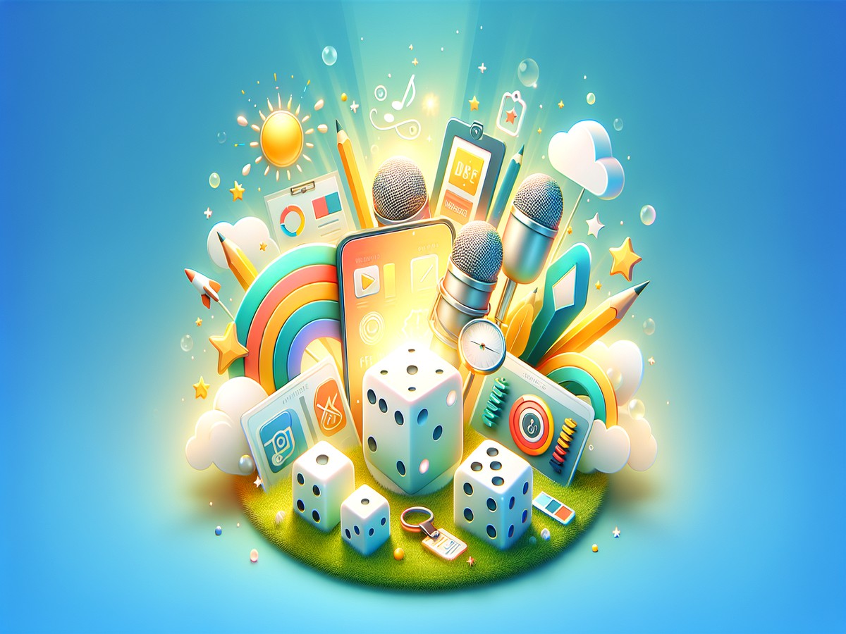 Slot Maker Dice Games - Fun and interactive gaming