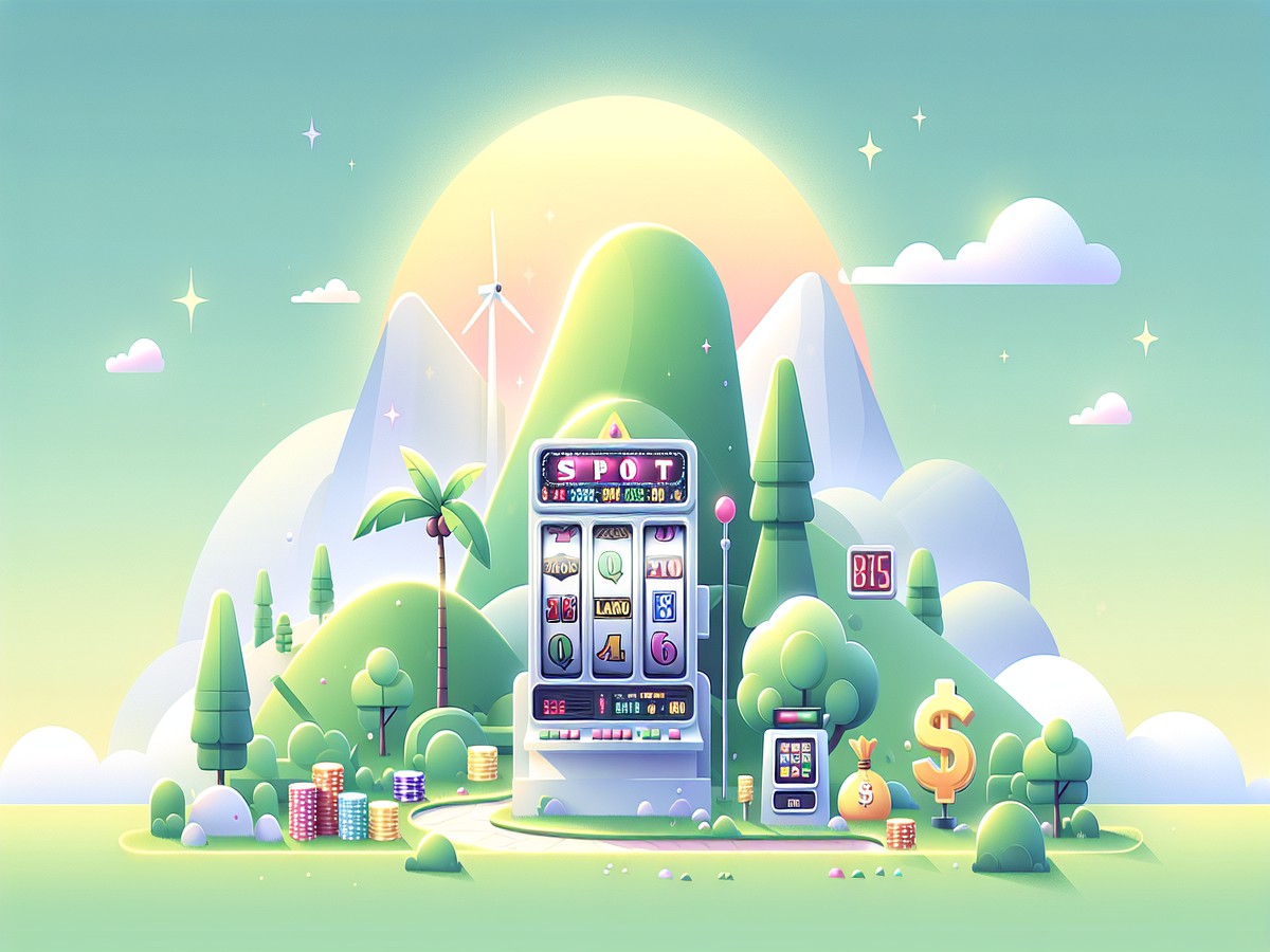 Slot Maker More Games - Explore additional gaming options