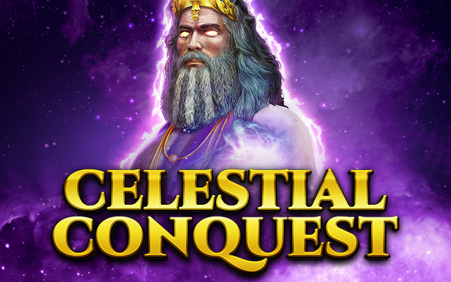 SP Celestial Conquest Screenshot