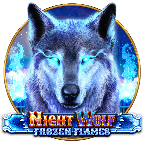 SP Night Wolf Frozen Flame Screenshot