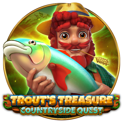 SP Trout's Treasure Countryside Quest Screenshot