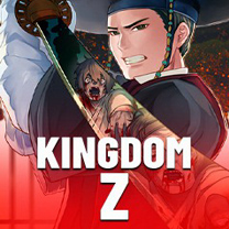 Kingdom Z Slot Game at Slot Maker