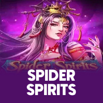 Spider Spirits Game Featured on Slot Maker