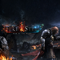 BetSoft Fire & Steel Game Featured on Slot Maker