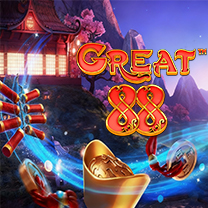 BetSoft Great 88 Game at Slot Maker
