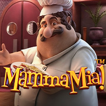 BetSoft Mamma Mia