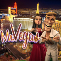 BetSoft Mr Vegas Game at Slot Maker