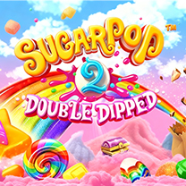 BetSoft Sugar Pop 2 Double Dipped